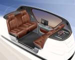 Zagato 2getthere Podcar Concept Drawings 2009 года